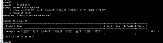 mysql 变量 字符串 mysql字符串数据类型_数据类型_10