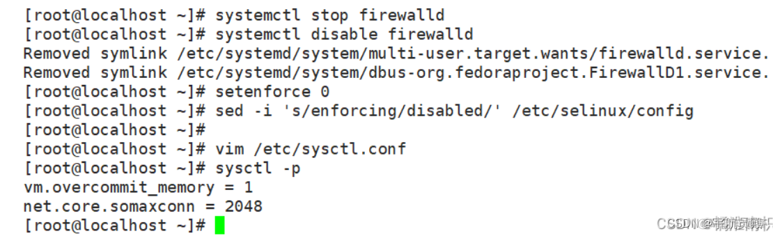 redis主从集群部署 redis主从 集群 区别_redis_03