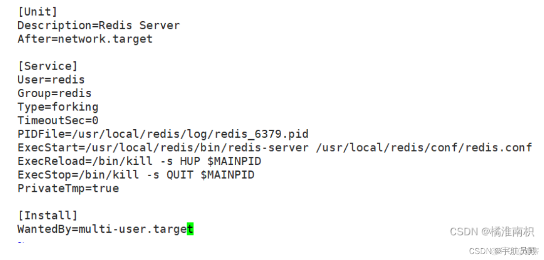 redis主从集群部署 redis主从 集群 区别_redis_09