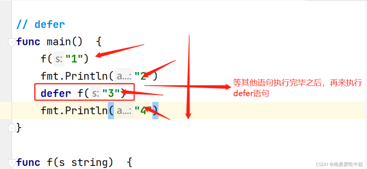 go语言func后面括号 go语言函数式编程_Go_05