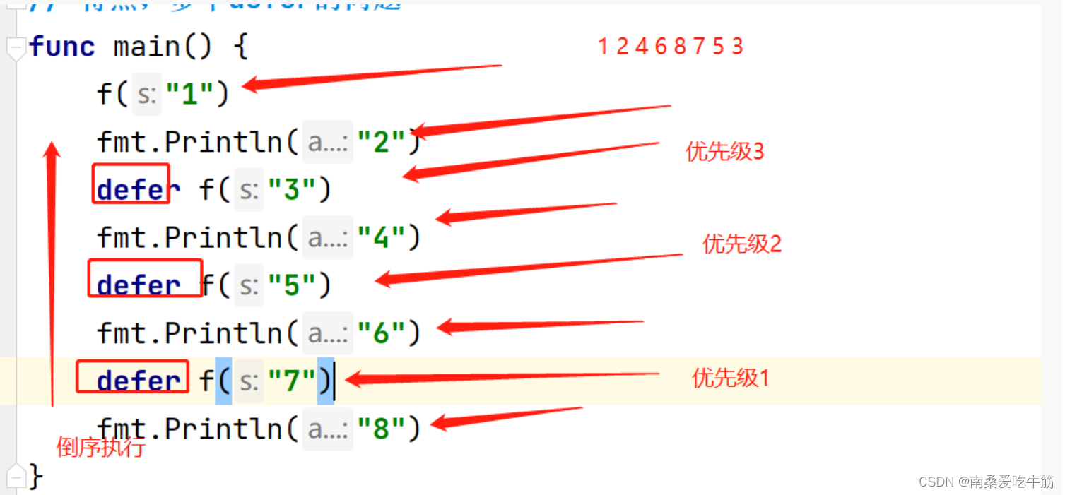 go语言func后面括号 go语言函数式编程_Go_06