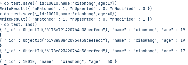 MongoDB图数据库 mongodb 数据湖_数据库_03