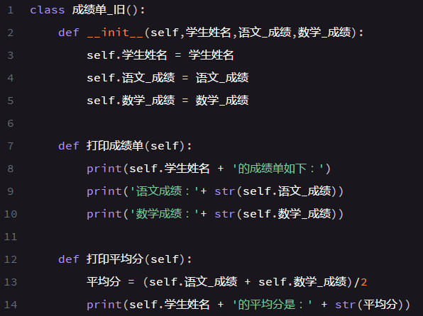 python类参数的继承 类继承 python_python