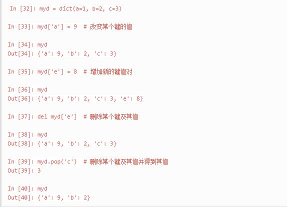 python获取字典中最大的值 python中字典的最大值_python获取字典中最大的值_09