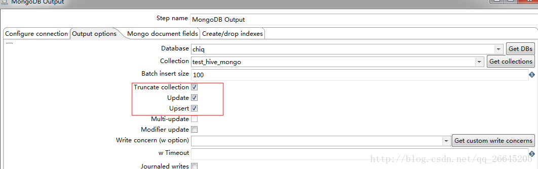 kettle 配置mongodb数据源 kettle抽取mongodb_json_07