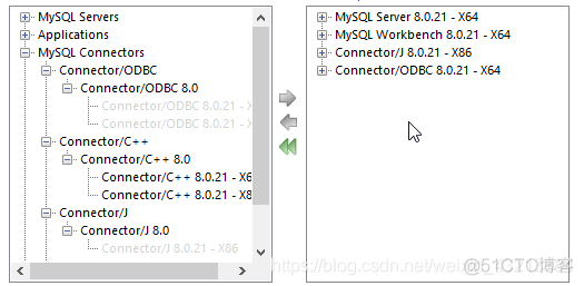 mysql8 精简文件 mysql8.0ce_MySQL_09