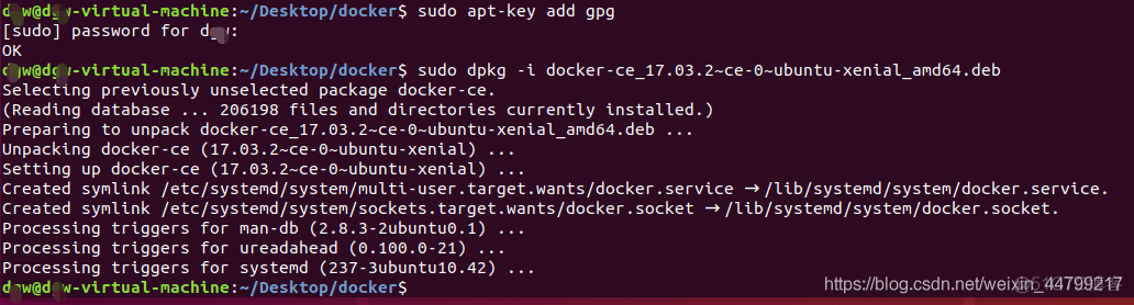 DOCKER容器管理工具 docker容器应用_运维_03