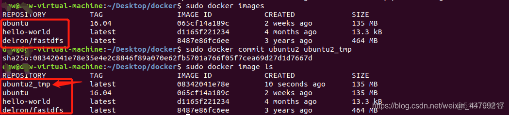 DOCKER容器管理工具 docker容器应用_运维_23