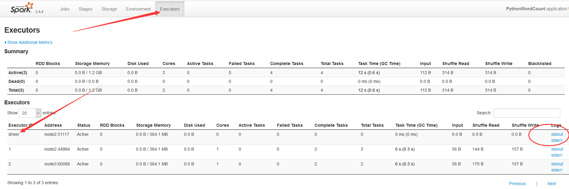 centos spark centos spark2.4. 集群环境搭建_hadoop_04