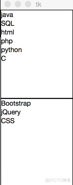 python开发pc桌面程序 python开发windows桌面程序_java_05