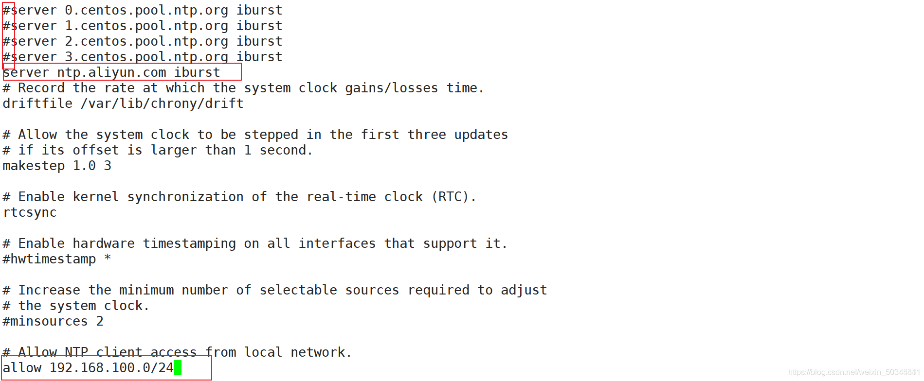 openstack 磁盘扩容 openstack内存要求_openstack_09