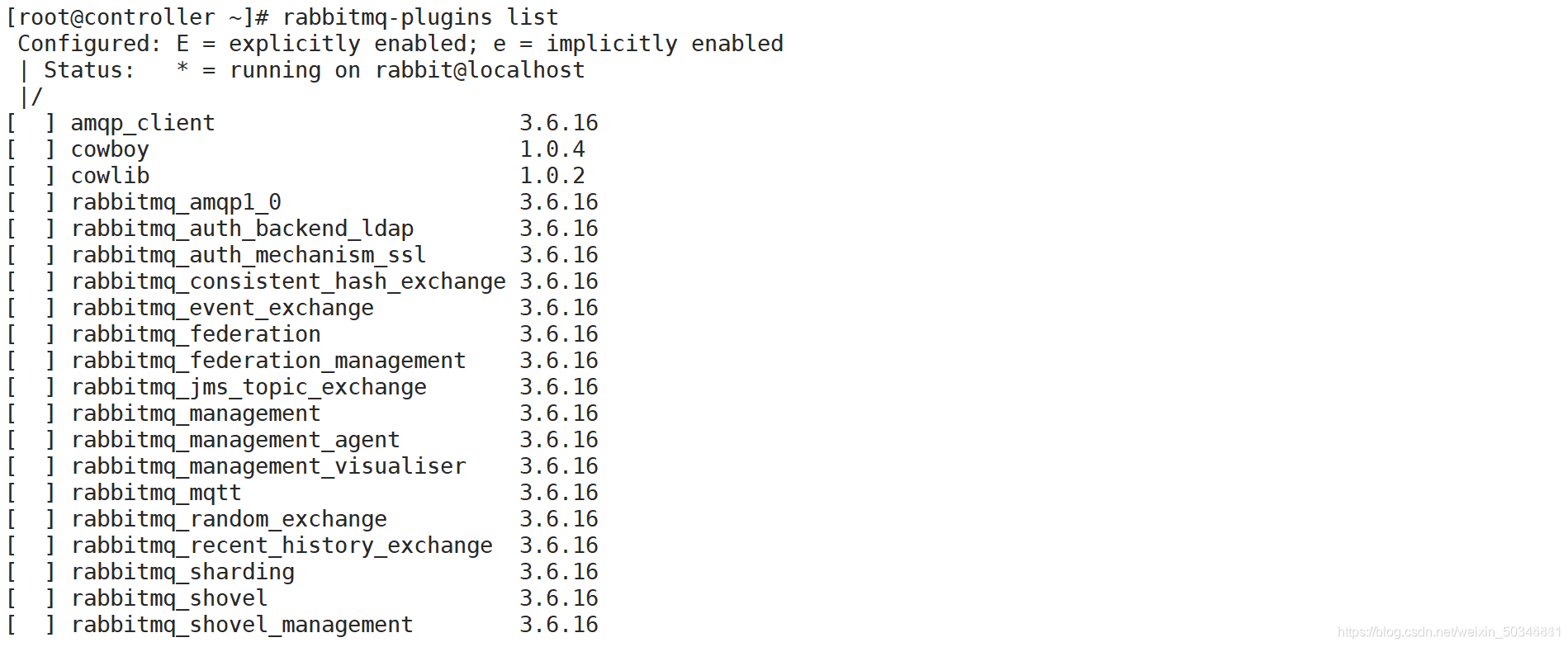 openstack 磁盘扩容 openstack内存要求_openstack_15