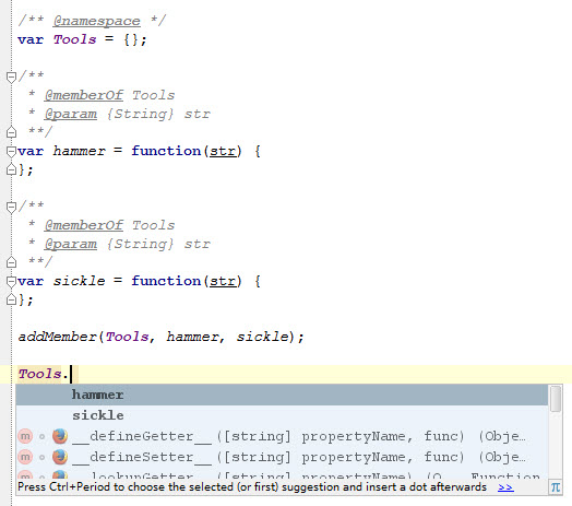 idea可以写javascript吗 idea可以写js代码吗_代码补全_29