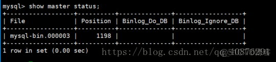 mysql binlog 分析工具 mysql binlog原理_读写分离_11