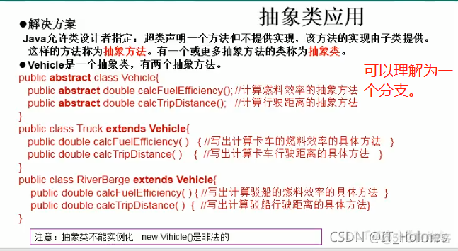 java在线笔记 java笔记完整版_1024程序员节_13