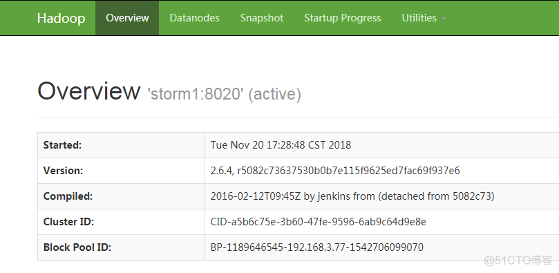 hadoop 流处理 hadoop流式计算_hadoop_03