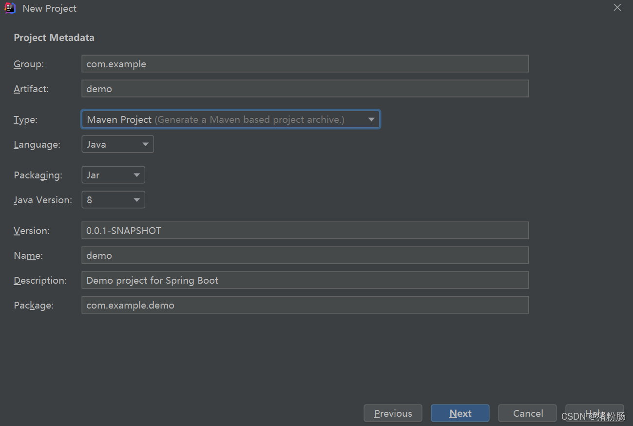 自己电脑上用JAVA开发游戏但是不知道开发环境的硬件 java开发pc应用_intellij-idea_02