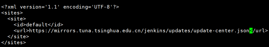 自动化部署java项目 自动化部署jenkins_Jenkins_08