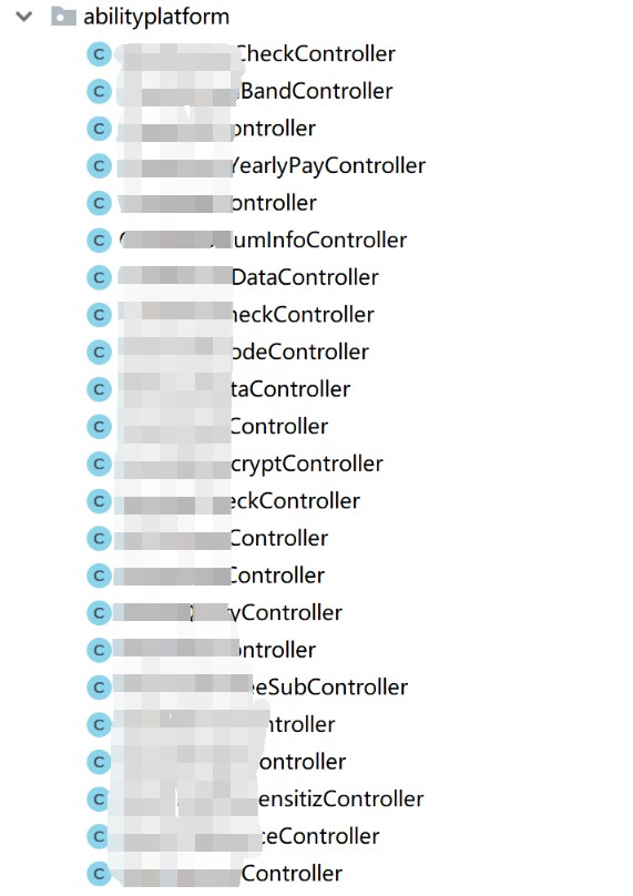 java 网关服务怎么连接业务网关方案 网关java开发_java开发通讯接口转换网关_02