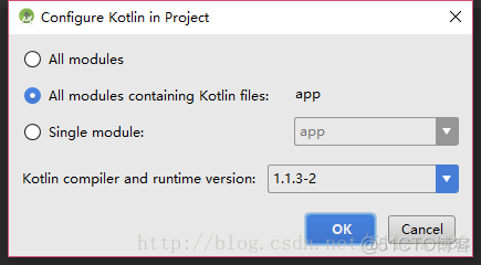 android studio kotlin源码项目 android studio运行kotlin_ci_06