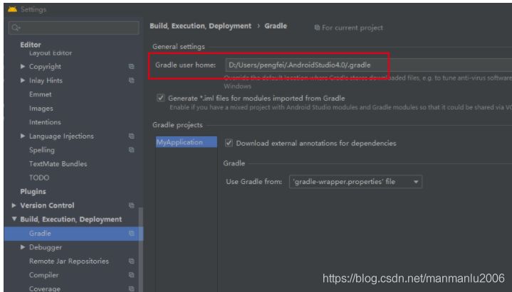 android studio 好用版本 android studio有哪些版本_android studio 好用版本_08