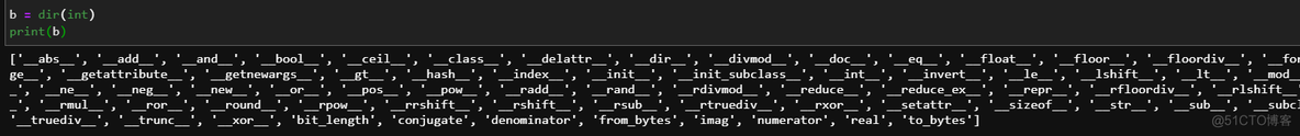 pytorch 取反 取反python_python 取反_06