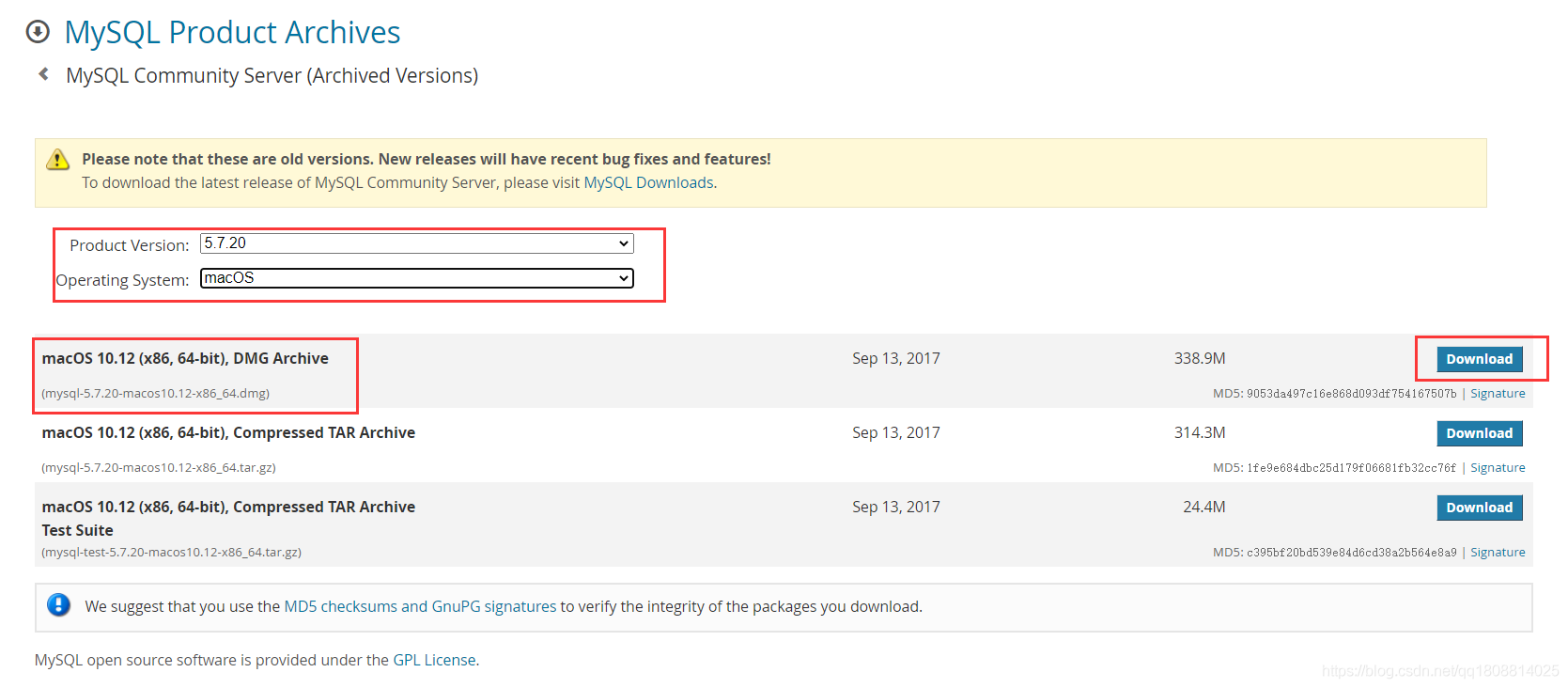 mac docker 安装 mongodb mac docker安装mysql_mysql_02