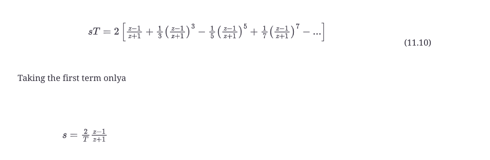 音频滤波器 python 音频滤波器设计_线性变换_15