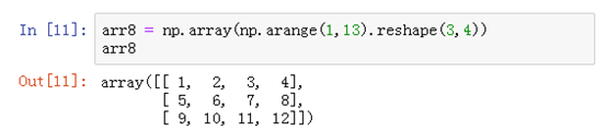 python去除二维列表指定元素 python二维元组元素的提取_python创建二维数组_07