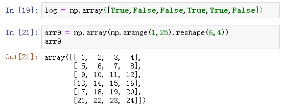 python去除二维列表指定元素 python二维元组元素的提取_python创建二维数组_15