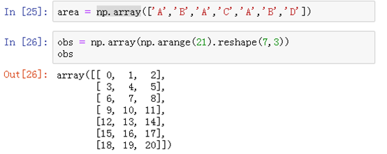 python去除二维列表指定元素 python二维元组元素的提取_两个数组中对应的下标的值合成一个新的数组_17