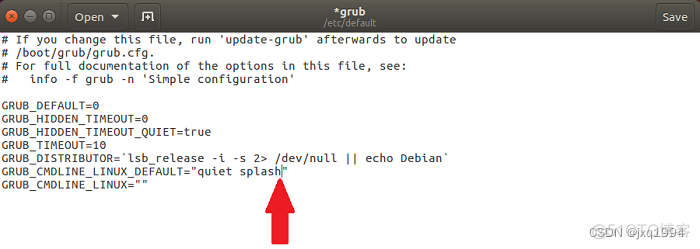 u盘装ubuntu系统进不了bios 装完ubuntu后 无法进系统_linux_02