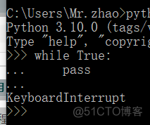 python把无限循环小数转化为分数 python中无限循环语句_Python_25