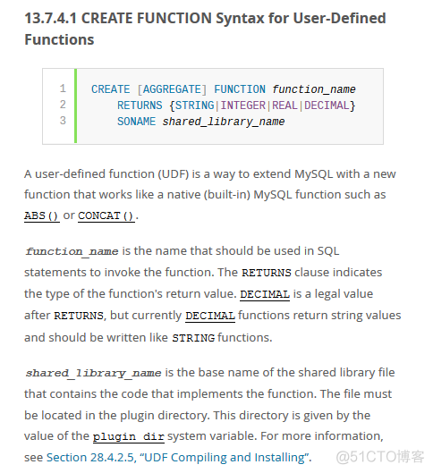 msfcon mysql 提权 mysql udf提权原理_渗透