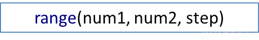 python在循环中先找到一个变量再利用变量 python 循环变量_学习_05