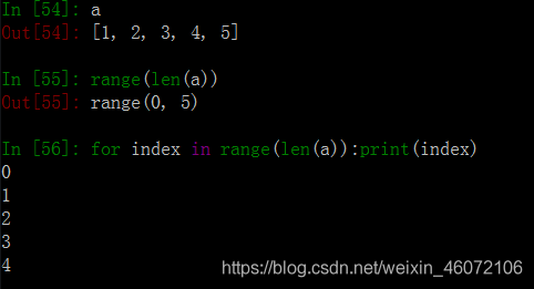 python list 指针 移动 python list位置_编程语言_03