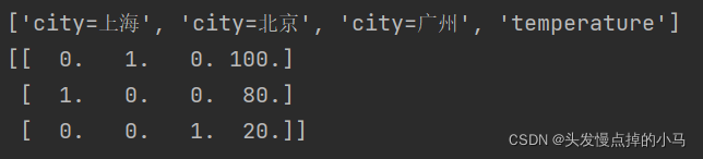 提取数据特征值bp神经网络 特征提取python_python_02