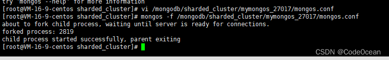 mongodb 分片集合 mongodb分片集群_mongodb_25