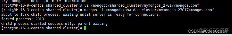 mongodb 分片集合 mongodb分片集群_数据库_25