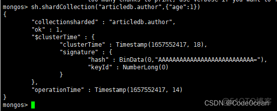 mongodb 分片集合 mongodb分片集群_mongodb 分片集合_36