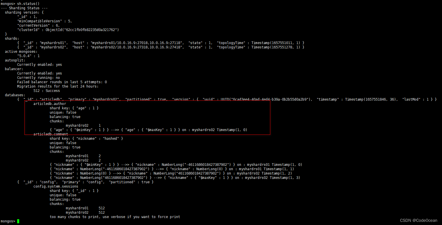 mongodb 分片集合 mongodb分片集群_mongodb 分片集合_37