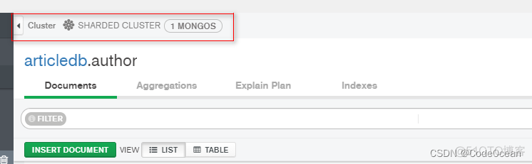 mongodb 分片集合 mongodb分片集群_副本集_50