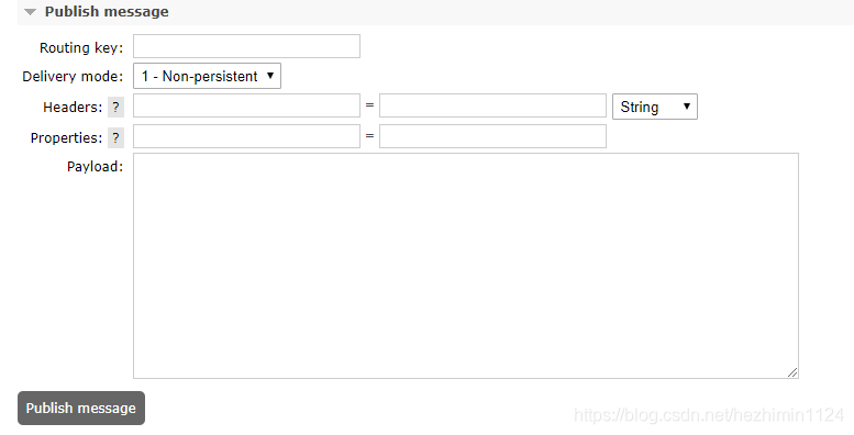 java rabbitmq 发送数据 rabbitmq教程 java_RabbitMQ_02