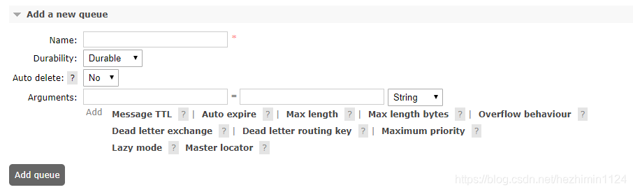 java rabbitmq 发送数据 rabbitmq教程 java_java rabbitmq 发送数据_03