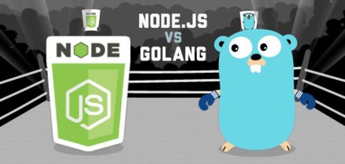 go python node go Python nodejs_Go