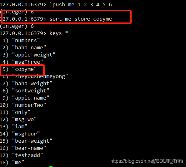 redis sortset 存放复杂数据结构 redis sort by_权重_10