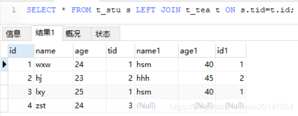 mysql左去0 mysql左查询右查询_数据_03