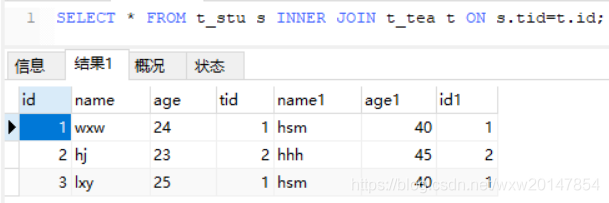 mysql左去0 mysql左查询右查询_数据_05