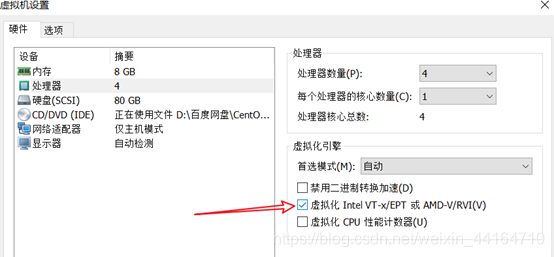 kvm虚拟化管理软件 kvm虚拟化教程_xml