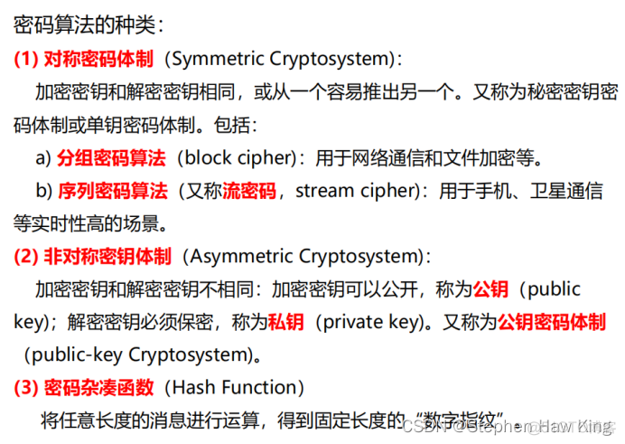 大数据安全架构是什么 大数据安全概念_同态加密_05